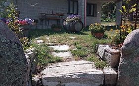 Stazzo gallurese